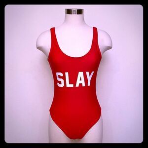 ♦️Slay♦️Swimsuit  